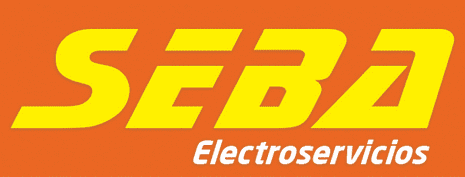 Electroservicios Seba logo