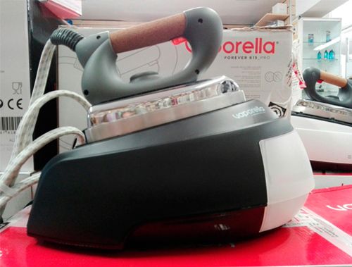 Electroservicios Seba vaporella